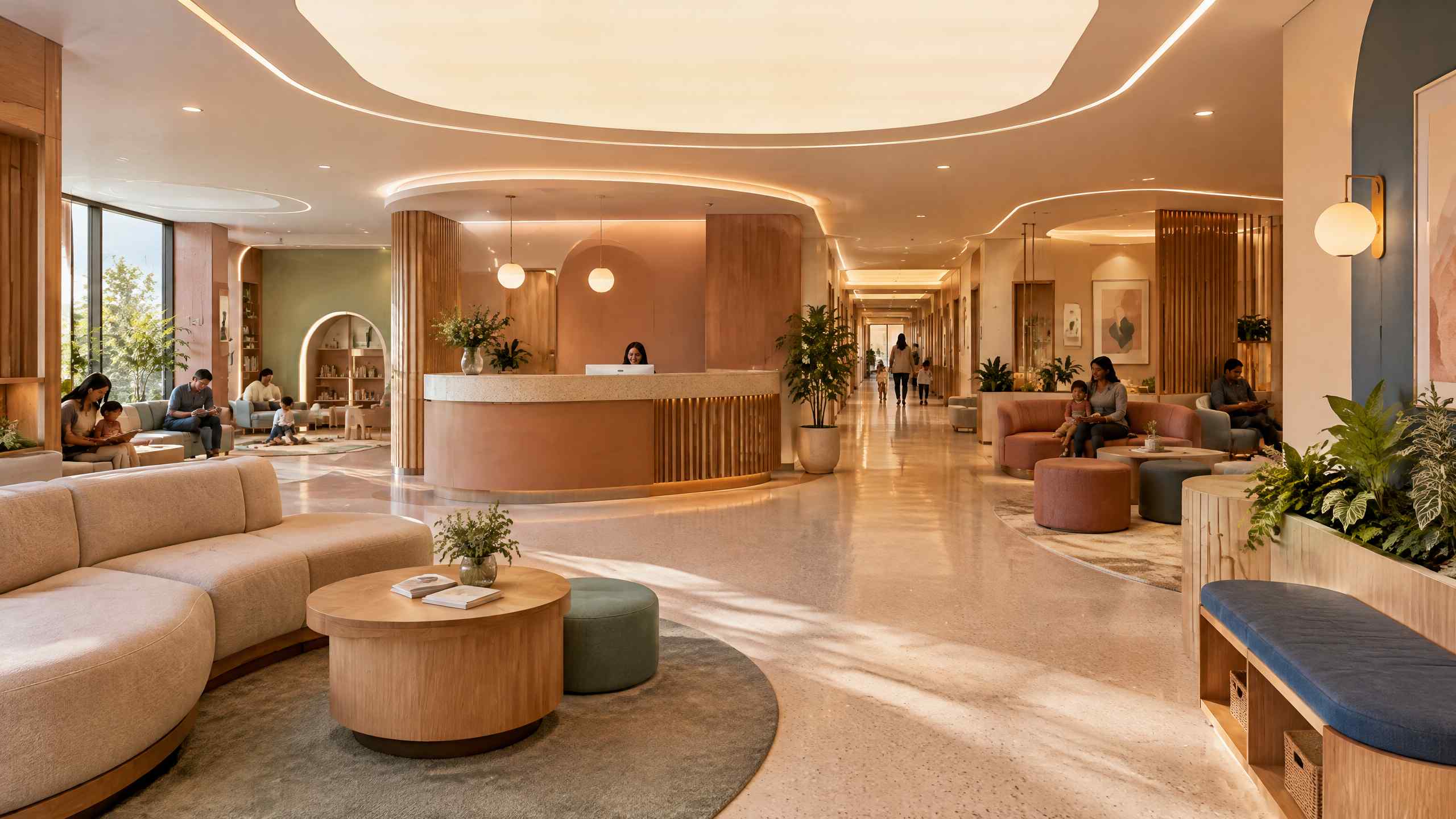 Şişli Psikoloji Kliniği